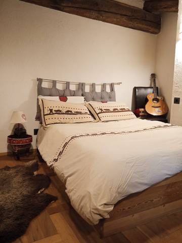 Baita per 7 Persone in Comune di La Salle, Alpi Pennine, Foto 2