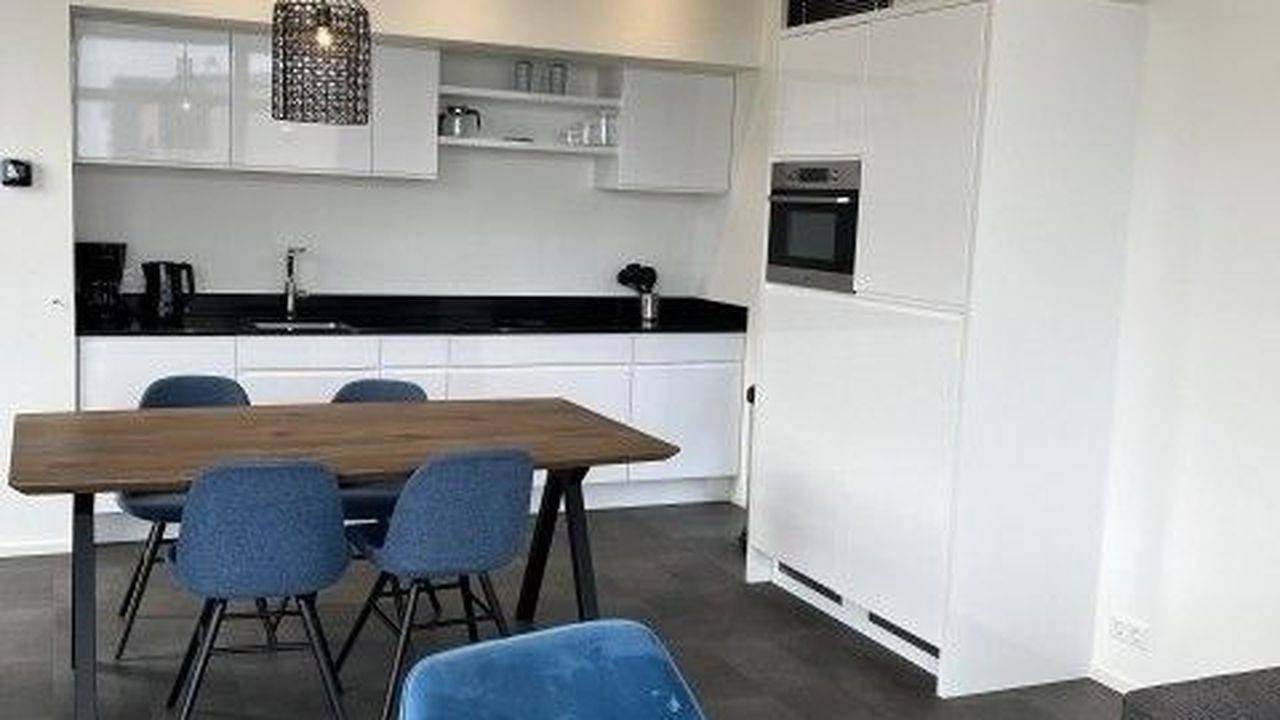 Ferienhaus für 4 Personen (70 m²) in Gemeente Enkhuizen in Enkhuizen, IJsselmeer
