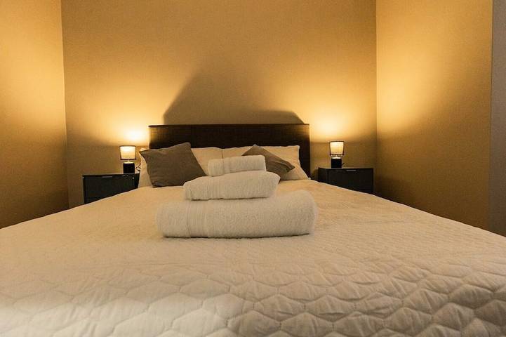 Apartamento entero, Luxury Entire Flat In Wolverhampton in Wolverhampton, Birmingham y alrededores