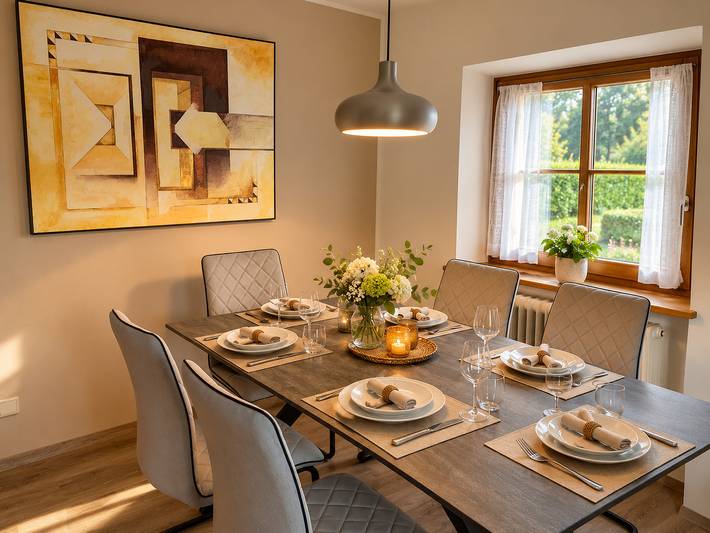 Ganze Ferienwohnung, Apartment Valentin – Familienurlaub in Villanders, Südtirol (Südt100) in Klausen, Dolomiti Superski