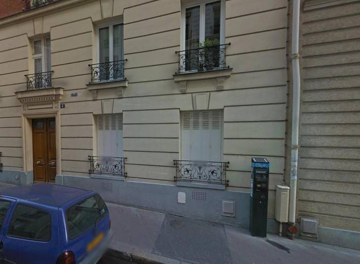 Chambre d’hôte pour 2 personnes près de la Tour Eiffel - 4