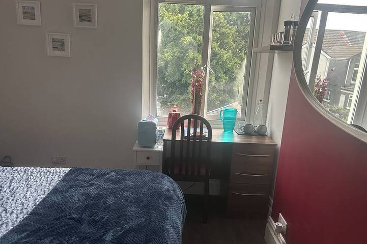 Alojamiento y desayuno para 6 personas - 1