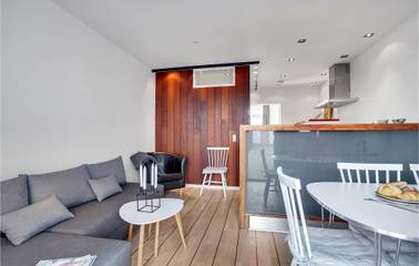 Appartement voor 2 Personen in Løkken, Noord-Jutland, Afbeelding 4