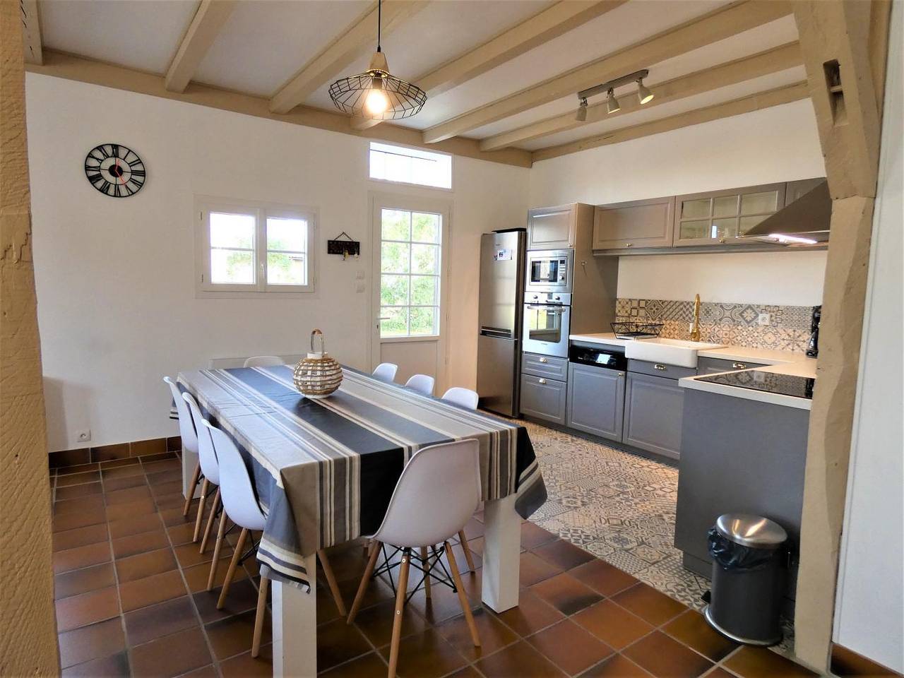 Cante Alaoude in Linxe, Côte d’Argent