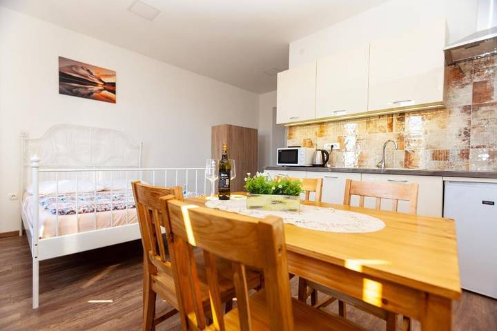 Ferienwohnung für 2 Personen in Rijeka