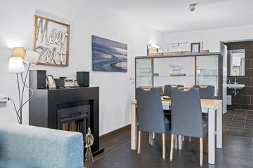 Ferienwohnung für 4 Personen in Wremen, Wurster Nordseeküste, Bild 4