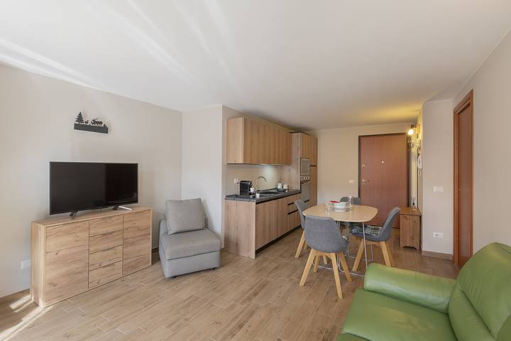 Ganze Wohnung, Cima del Ricordo - Affittipontedilegno in Pontagna, Temù