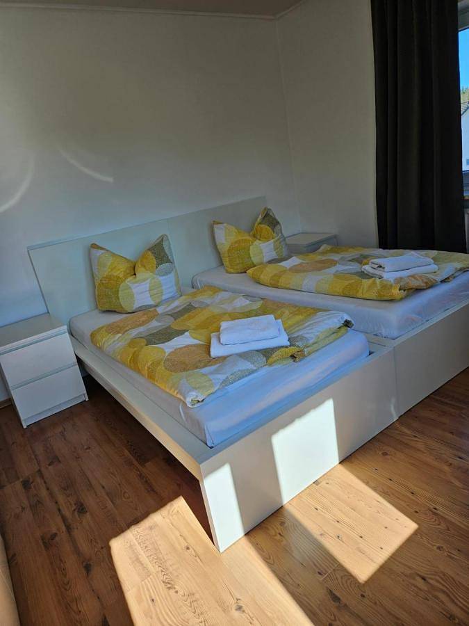 Ferienwohnung für 3 Personen, mit Terrasse und Ausblick in Wacken Open Air - 2