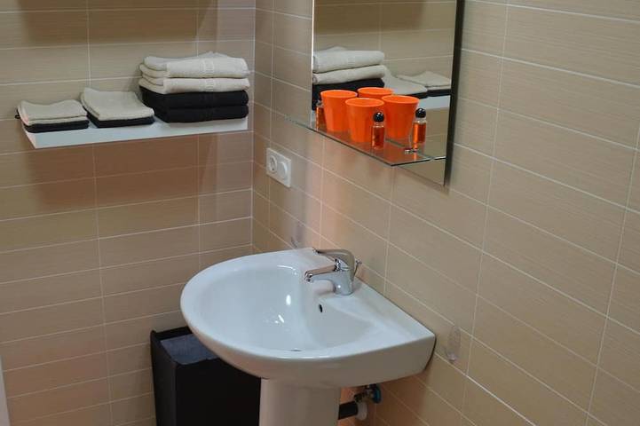 Appartement entier, Appartement vue mer à Almérimar Marina & Golf Resort avec piscine. in Almerimar, El Ejido