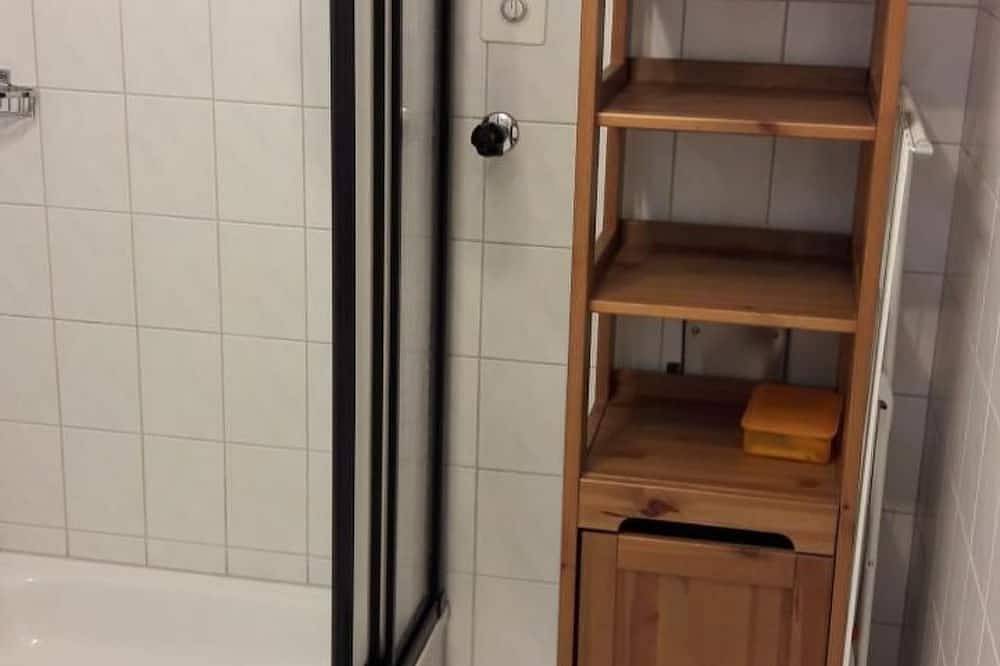Appartement entier, Appartement Baldo in Sörenberg, Flühli