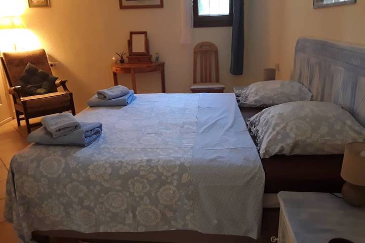 Appartement entier, La Lavande - Situé au coeur de la campagne in Lorgues, Région de Draguignan