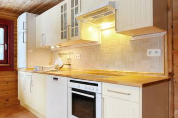 Chalet für 4 Personen in Jämtland, Nordschweden, Bild 4