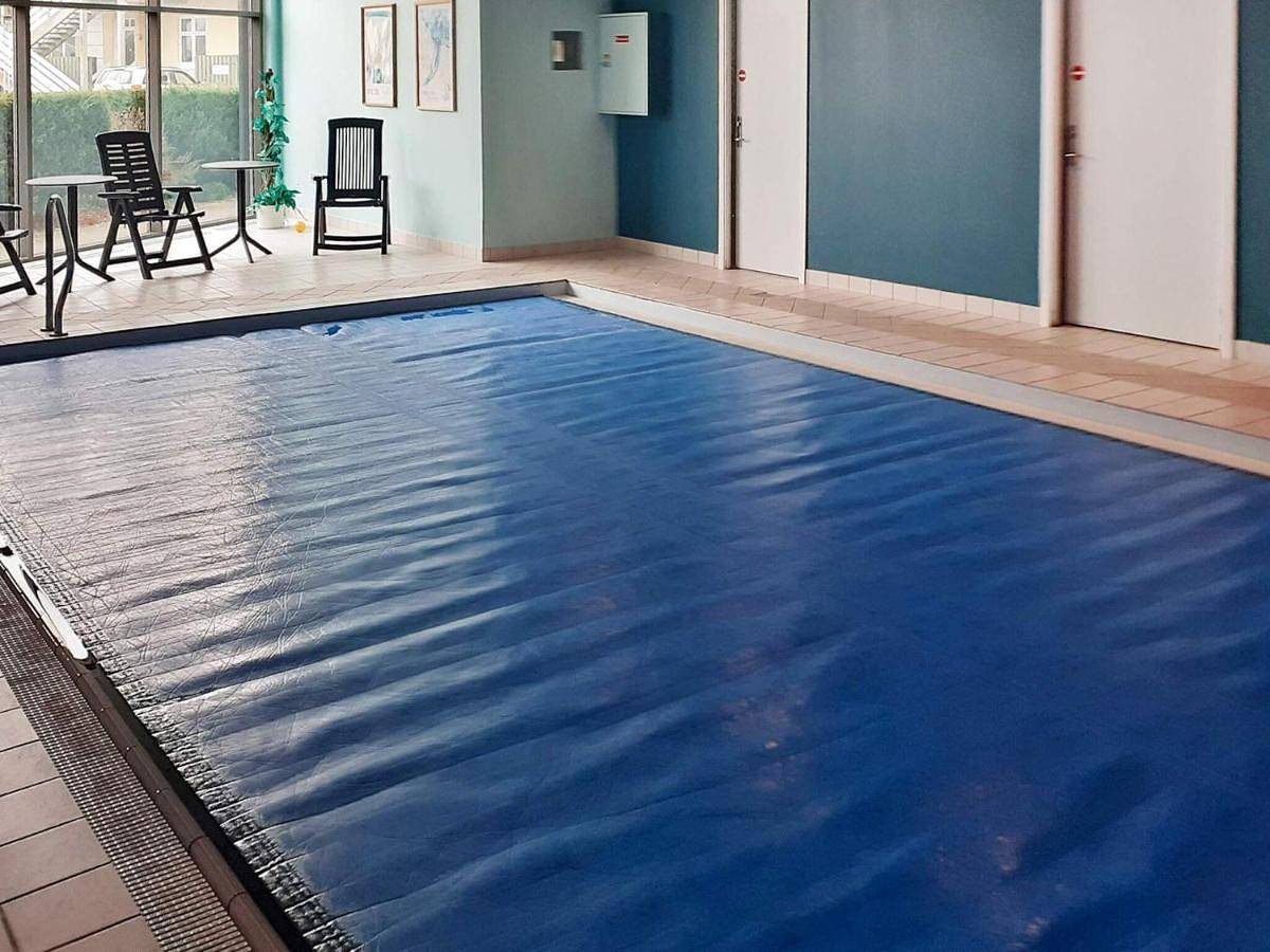 Ferienhaus für 4 Personen in Kalvehave, Schwedische Ostsee
