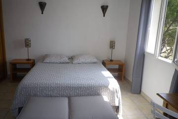 Maison De Vacances pour 7 Personnes dans Ensuès-la-Redonne, Région d'Istres, Photo 3