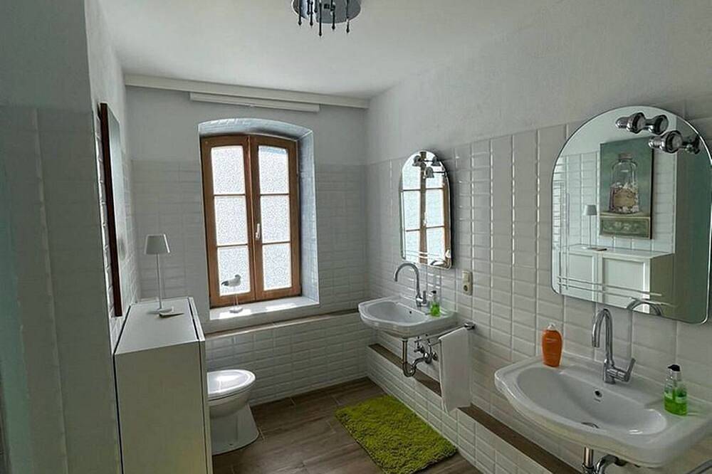 Stilvolles Refugium in Bad Wiessee – Nahe See, Therme & Wanderwege in Bad Wiessee, Bayerische Alpen
