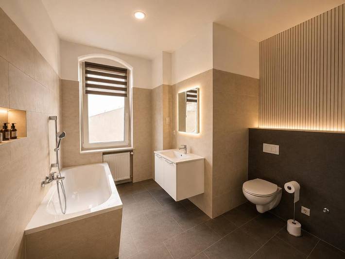Maison d’hôte pour 3 personnes, avec vue à Meissen - 2