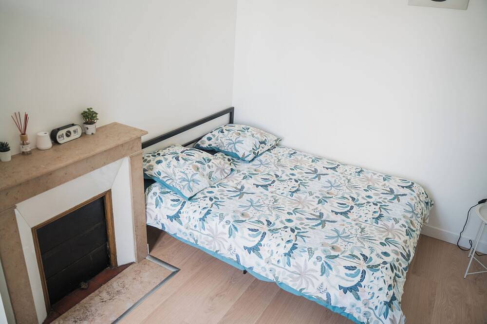 Entire apartment, Family or business stay rapid access St-Lazare in Argenteuil, Val-d'Oise