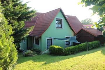 Ferienwohnung für 7 Personen in Crostwitz, Oberlausitz Niederschlesien, Bild 1