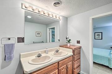 Cottage for 2 Guests in Blue Ridge Mountains, Roan Mountain, Picture 4