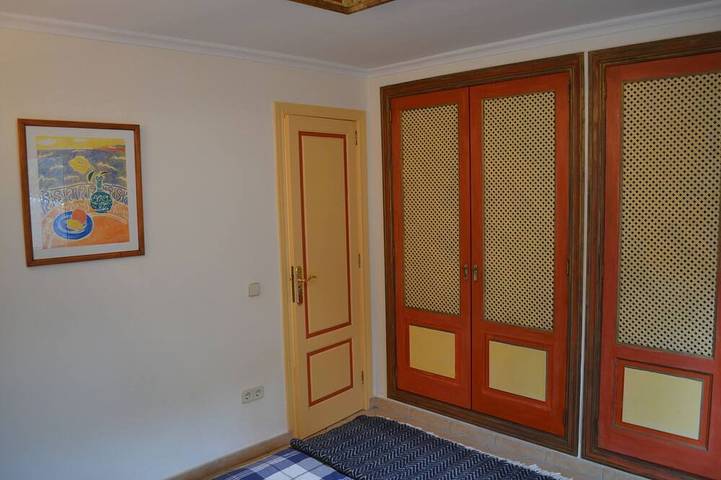 Ferienwohnung für 2 Personen, mit Terrasse und Garten in Portals Nous - 3