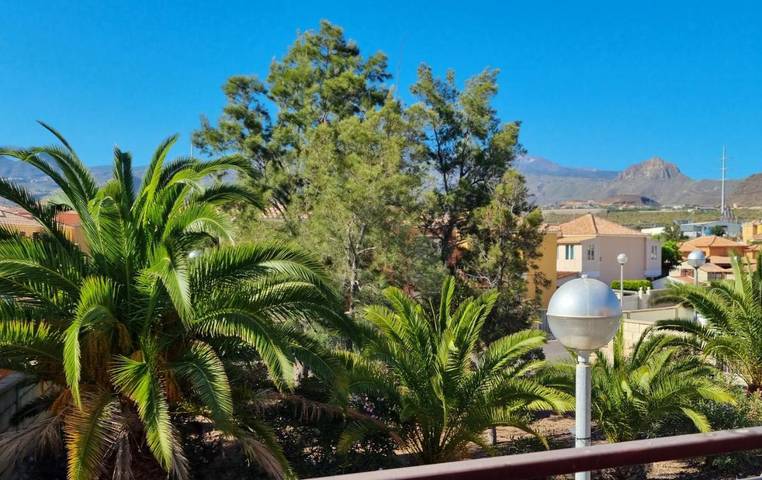 Location de vacances pour 4 personnes, avec jardin dans Cho - 2