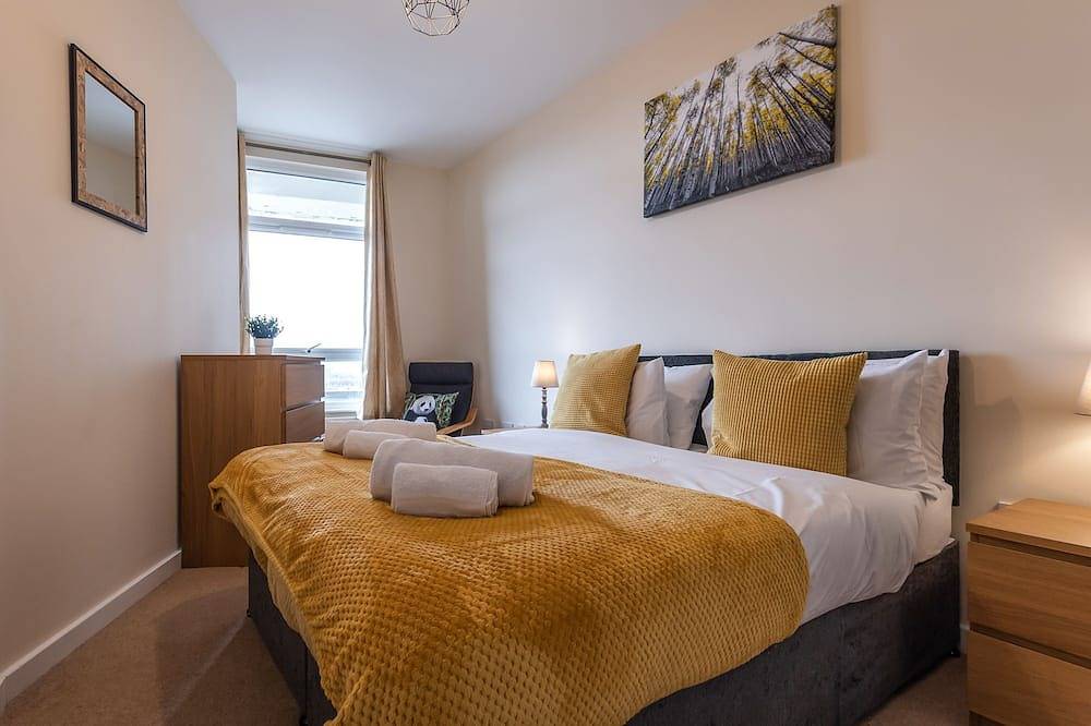 2 Schlafzimmer Unterkunft in Ashford in Ashford, Ashford und Umgebung
