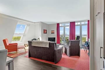 Ferienwohnung für 2 Personen in Wremen, Wurster Nordseeküste, Bild 2