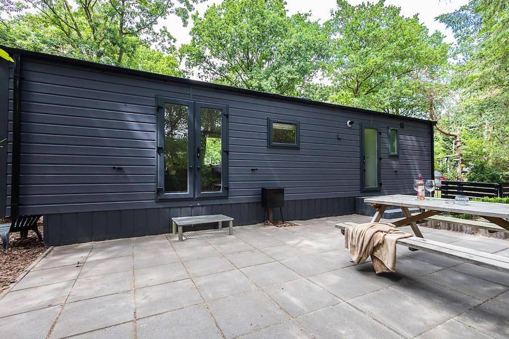Two-Bedroom House in Nunspeet, Veluwe