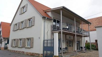Ferienwohnung für 4 Personen in Steinweiler, Pfälzer Weinland, Bild 4