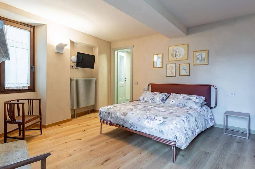 Ganze Wohnung, La Loggia in Claino, Claino con Osteno