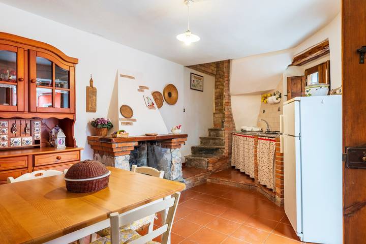Location de vacances pour 5 personnes, avec balcon et jardin à Baunei - 2