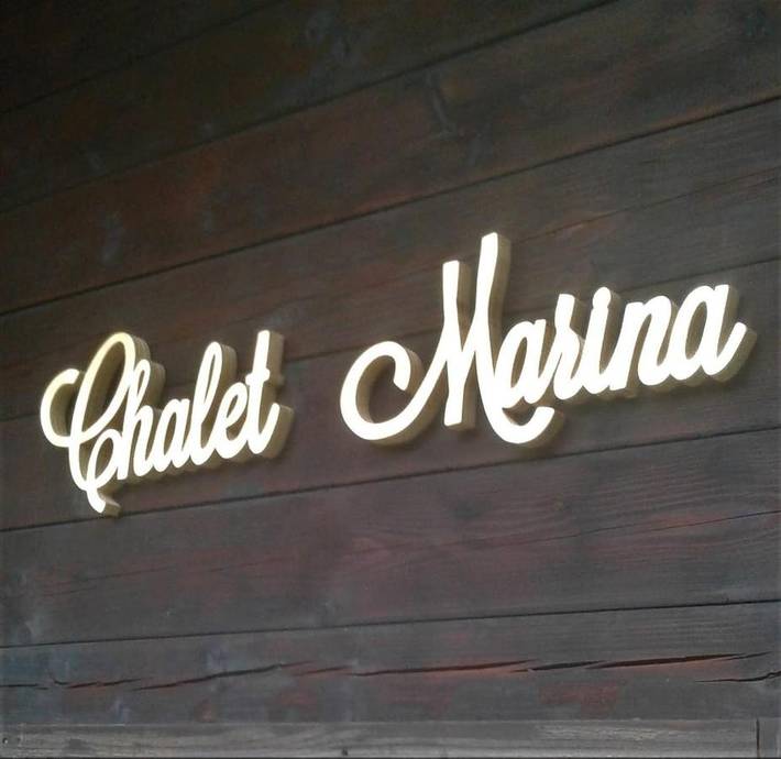 Gîte pour 4 personnes, avec vue et jardin, animaux acceptés dans Alpe Devero - 3