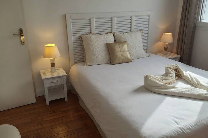 Gîte pour 4 personnes à Brest - 3