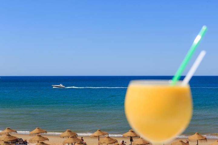 Club vacances pour 8 personnes, avec jardin et piscine en Algarve - 4