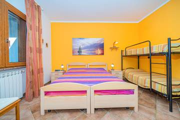 Ferienwohnung für 5 Personen in Capoliveri, Elba, Bild 2