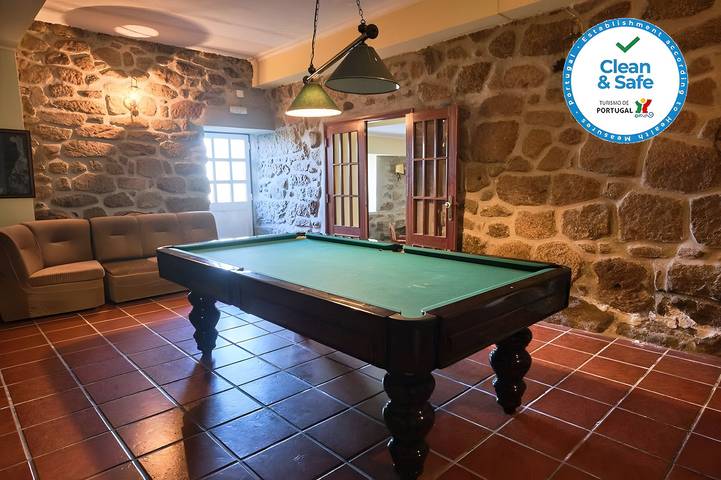 Ferienhaus für 17 Personen, mit Garten in Portugal - 4