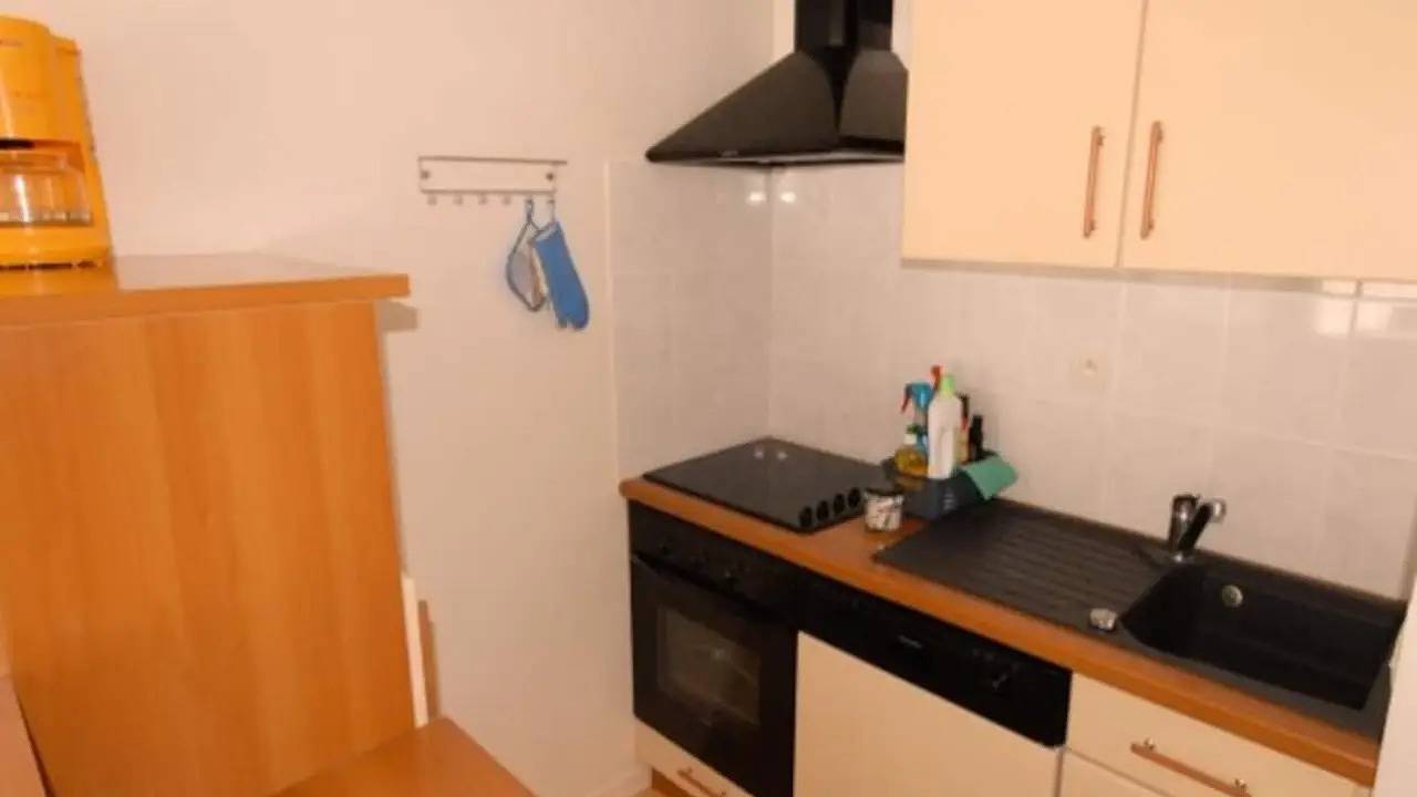 Appartement de vacances entier, Ferienwohnung für 6 Personen (47 m²) in Eaux Bonnes in Gourette, Eaux-Bonnes