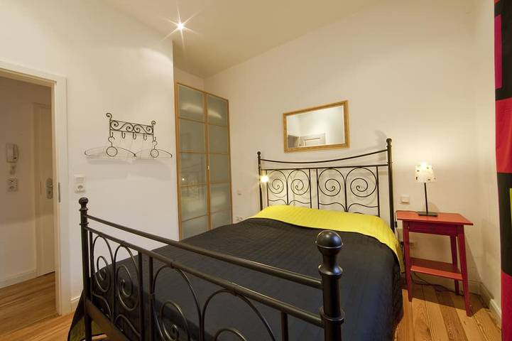 Gîte pour 5 personnes à Trèves - 3