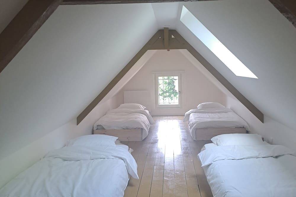 Sunny house 130m2 completely renovated sea view! in Veulettes-sur-Mer, Región de Dieppe