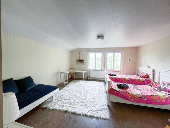 Maison d’hôte pour 2 personnes, avec jardin et sauna ainsi que terrasse et jacuzzi dans Finlande méridionale - 4