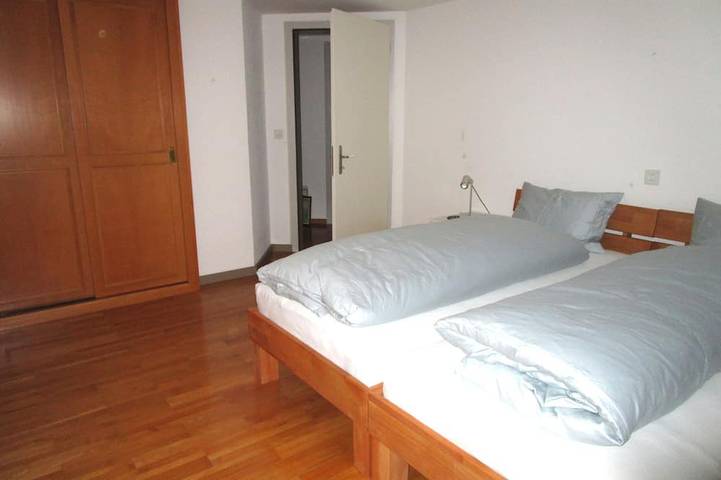 Ganze Wohnung, Ferienwohnung am Landsgemeindeplatz in Appenzell, Zürich Voralpen