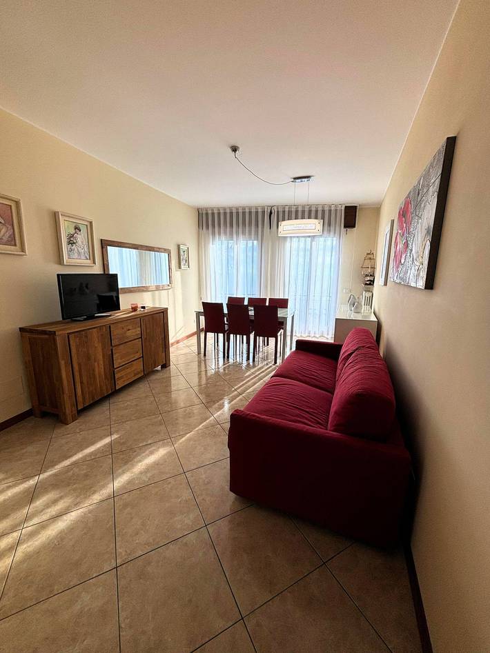 Vakantieappartement voor 6 personen in Garda