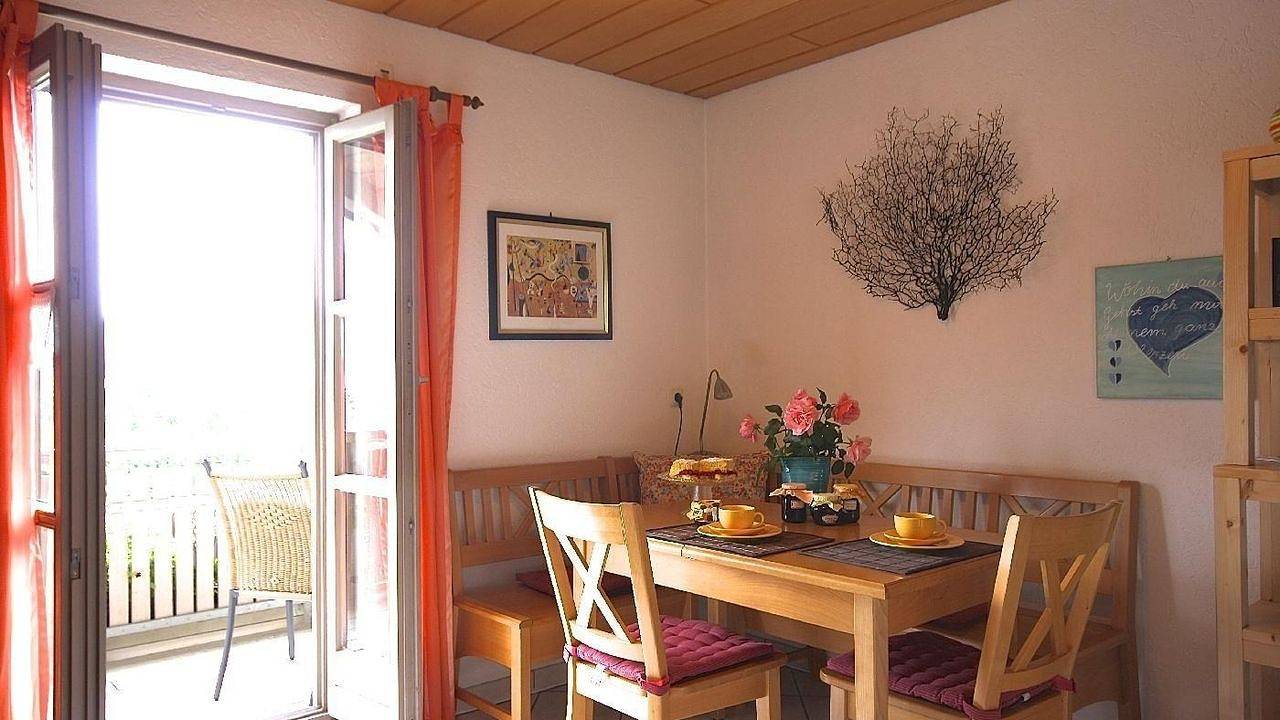 Ferienhaus für 5 Personen (60 m²) in Geiersthal in Geiersthal, Ostbayern