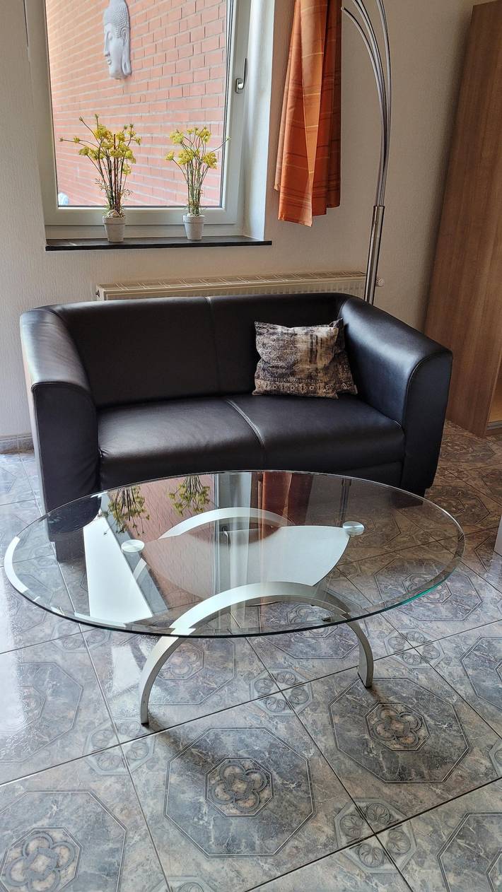 Ferienhaus für 4 Personen, mit Garten in Butjadingen - 3