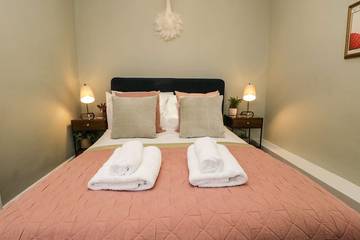 Log Cabin for 6 People in Grange-over-Sands, Cumbria, Photo 1