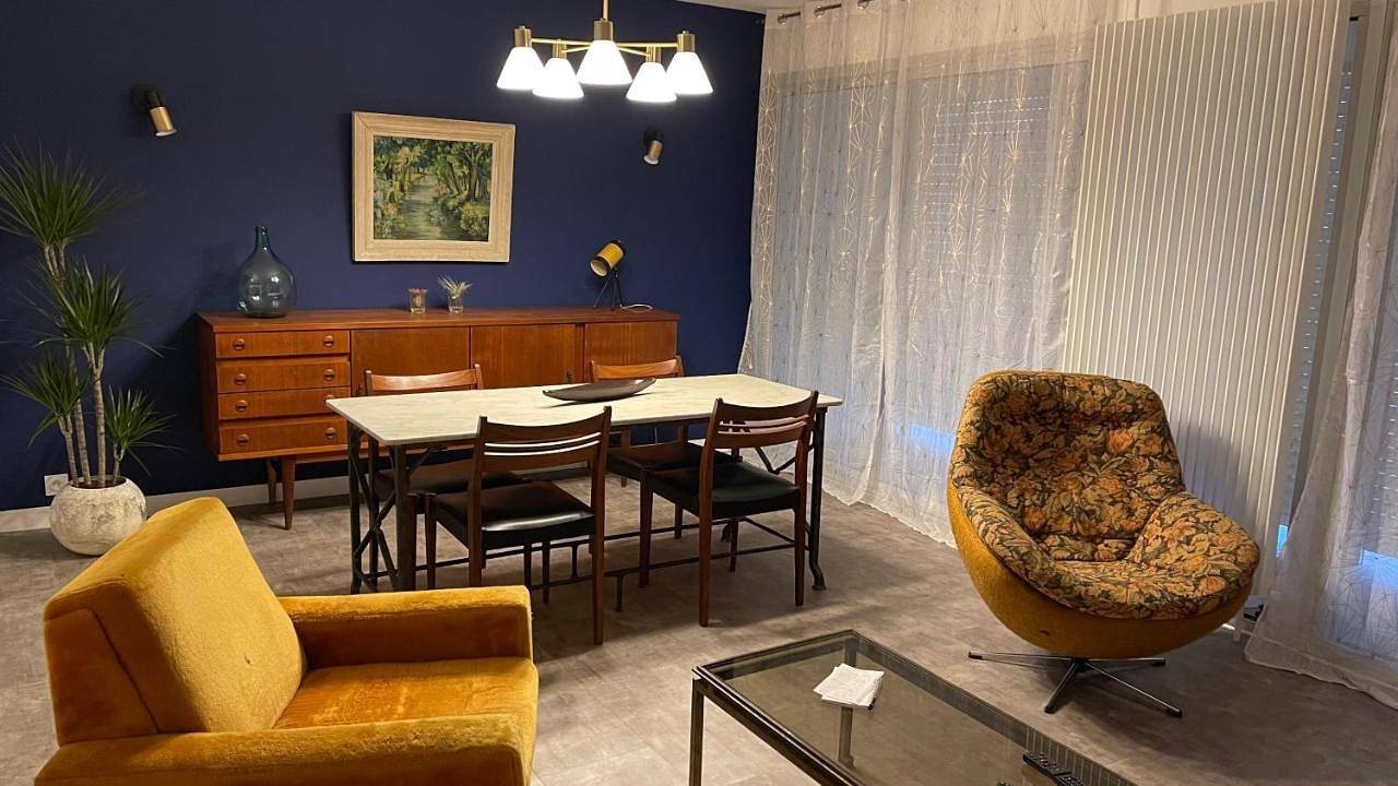 Appartement entier, Chez Charlotte in Périgueux, Périgord Blanc