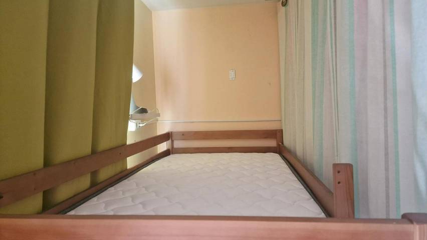 Chambre d’hôte pour 6 personnes, avec terrasse et vue à Fuengirola - 3