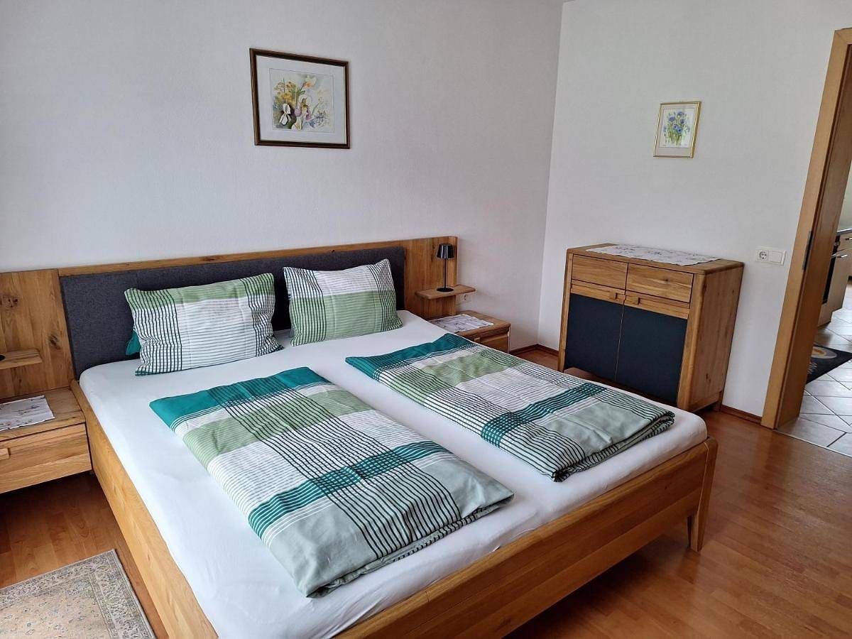Ganze Wohnung, Ferienwohnung Prader in Stubaier Alpen, Götzens