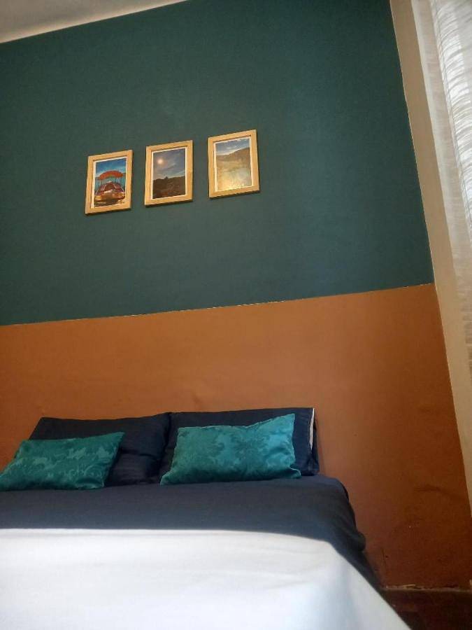 Maison d’hôte pour 2 personnes, avec vue dans Região Metropolitana do Rio de Janeiro - 3