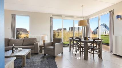 Strandhaus für 6 Personen in Nieuwvliet, Zeeland, Bild 4